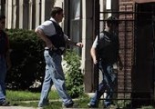 اعتقال الجندي الأميركي قاتل بن لادن المزعوم بتهمة قيادة سيارة مخمورا