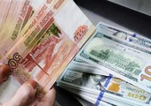 هبوط ملحوظ لمعدلات التضخم في روسيا منذ بداية العام
