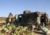 مقتل مسلح وضبط أسلحة ومتفجرات غرب تونس