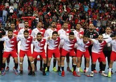 منتخب كبار اليد يخسر من النرويج في تصفيات الأولمبياد