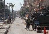 لبنان: توقيف سوري كان يعد لعملية انتحارية ضد الجيش 