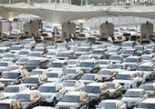 السعودية.. إيقاف العمل «موقتا» بنظام الربط الإلكتروني للمخالفات المرورية