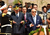 الرئيس التونسي يزور بن قردان بعد شهر على هجمات متطرفة دامية