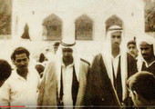الاستحمام في العيون قبل الزواج... أحد الطقوس التاريخية في البحرين