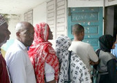 منافسة شديدة بين ثلاثة مرشحين إلى الانتخابات الرئاسية في جزر القمر