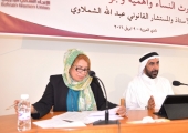 الشملاوي في قنبلة من العيار الثقيل: دعوى قد تغير ألف عام من القضاء الجعفري