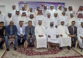  مجلس جمعة هلال يشيد بزيارة سلمان بن إبراهيم ويؤكد على دوره الفاعل في دعم سمعة ومكانة البحرين عالمياً