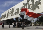 وزراء التيار الصدري يقدمون استقالاتهم من حكومة العبادي
