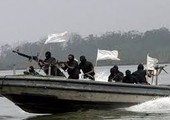 اختطاف ستة بحارة أتراك قبالة سواحل نيجيريا