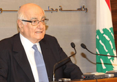 وزير الإعلام اللبناني: لبنان غير مستعدة للتخلي عن الحرية