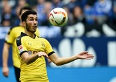 نوري شاهين يسلط الضوء على سلبيات بروسيا دورتموند قبل مواجهة ليفربول