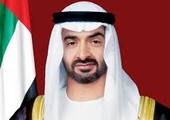 محمد بن زايد يصدر قرارات بتعيين وتكليف موظفين والحفاظ على المظهر العام في أبوظبي