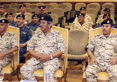 القائد العام: مسيرة قوة دفاع البحرين تضم إنجازات كبيرة في ظل توجيهات الملك