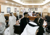 البلدي الجنيد: الديرة 