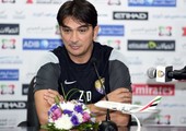 مدرب العين الإماراتي: قدمنا أسوأ مباراة لنا أمام النصر