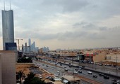 السعودية تدعو لأخذ الحيطة والحذر نتيجة للتقلبات الجوية