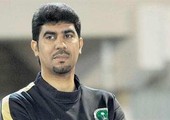 مدير المنتخب السعودي: جميع المنتخبات قوية وهدفها واحد هو بلوغ النهائيات