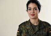 مسلمة بالجيش الألماني تشعر بالإساءة للاشتباه بأنها متطرفة