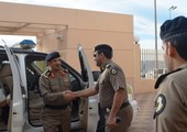 السعودية.. شرطة تبوك تقبض على مصور «مقطع الداعشية» المزيف
