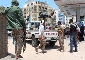 عملية انتحارية تودي بخمسة مجندين في الجيش اليمني في عدن