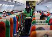 ماليزيا توقف رحلات شركة طيران تقدم خدمات 