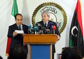 وزير الخارجية الايطالي: الأولوية دعم استقرار حكومة السراج