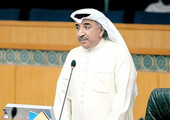 مجلس الأمة الكويتي يرفع الحصانة عن النائب «دشتي» في قضيتين جديدتين