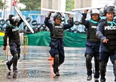 الشرطة التايلاندية تعتقل 20 ألف شخص قبيل احتفال البلاد بعامها الجديد
