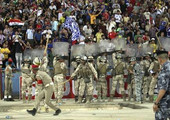 العراق: نشر عناصر أمنية في «الملاعب» بالزي المدني لمكافحة الشغب
