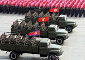 كوريا الشمالية تكشف عن برامج تسليحها السرية
