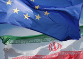 الاتحاد الاوروبي يجدد عقوباته ضد شخصيات إيرانية