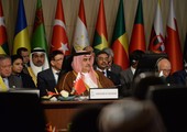 وزير الخارجية يشارك في الاجتماع التحضيري لمؤتمر القمة الاسلامي بتركيا