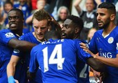 ليستر يهيمن على ترشيحات لاعب العام في انجلترا