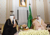 ولي العهد: بالغ الاعتزاز بالمواقف السعودية المشرفة تجاه البحرين وخدمة العمل الخليجي