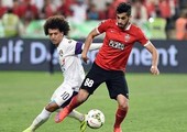 بطولة الإمارات: قمة الأهلي والعين في الواجهة