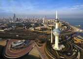 الكويت ترفع أسعار الكهرباء والماء على المقيمين