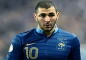 بنزيمة لن يشارك في كأس أوروبا 2016