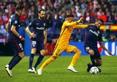 بطولة إسبانيا: برشلونة لوقف الانحدار وفريقا العاصمة للاستفادة سريعا