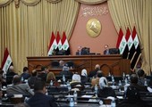 مجلس النواب العراقي يقيل رئيسه سليم الجبوري