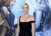 بالصور... نجوم Huntsman يتألقون في العرض الأول للفيلم