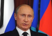 بوتين: روسيا بحاجة للعمل عن قرب أكثر مع المنظمات الرياضية الدولية