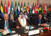 الزياني يشيد بقمة المؤتمر الإسلامي في تعزيز التعاون