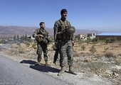 الجيش يوقف 57 سوريًا شرقي لبنان لدخول بعضهم