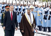 اردوغان يستضيف قمة منظمة التعاون الاسلامي الخميس في اسطنبول