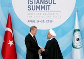 أردوغان: دول إسلامية توافق على تعاون وثيق لمكافحة الإرهاب