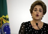 الحكومة البرازيلية تطلب من المحكمة العليا وقف التصويت على اتهام روسيف بالتقصير