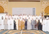 استهلاك السعودية من الماء في 40 عام يكفيها لقرنين
