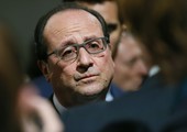  الرئيس الفرنسي يبدأ السبت جولة تشمل لبنان ومصر والاردن