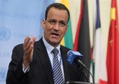وسيط الأمم المتحدة: اليمن قريب من السلام أكثر من أي يوم مضى
