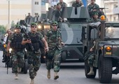 الجيش اللبناني يلقى القبض على لبناني في عرسال لمشاركته في أعمال  إرهابية عام 2014   